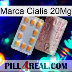 Brand Cialis 20Mg new13